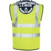 Lynton Hi Vis Vest Thumbnail
