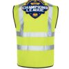 Lynton Hi Vis Vest Thumbnail