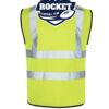 Lynton Hi Vis Vest Thumbnail