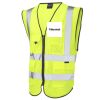 Lynton Hi Vis Vest Thumbnail