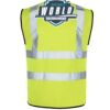 Lynton Hi Vis Vest Thumbnail