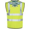 Lynton Hi Vis Vest Thumbnail