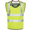 Lynton Hi Vis Vest Thumbnail