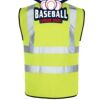 Lynton Hi Vis Vest Thumbnail