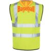 Lynton Hi Vis Vest Thumbnail