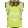 Lynton Hi Vis Vest Thumbnail