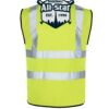 Lynton Hi Vis Vest Thumbnail