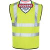 Lynton Hi Vis Vest Thumbnail