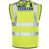 Lynton Hi Vis Vest Thumbnail