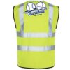 Lynton Hi Vis Vest Thumbnail
