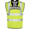 Lynton Hi Vis Vest Thumbnail