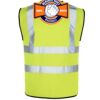 Lynton Hi Vis Vest Thumbnail