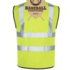 Lynton Hi Vis Vest Thumbnail