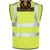 Lynton Hi Vis Vest Thumbnail