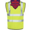 Lynton Hi Vis Vest Thumbnail