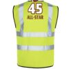 Lynton Hi Vis Vest Thumbnail