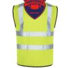 Lynton Hi Vis Vest Thumbnail