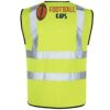 Lynton Hi Vis Vest Thumbnail