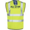 Lynton Hi Vis Vest Thumbnail