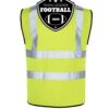 Lynton Hi Vis Vest Thumbnail