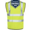 Lynton Hi Vis Vest Thumbnail