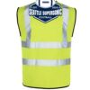 Lynton Hi Vis Vest Thumbnail