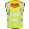 Lynton Hi Vis Vest Thumbnail