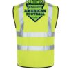 Lynton Hi Vis Vest Thumbnail