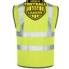 Lynton Hi Vis Vest Thumbnail