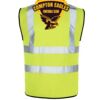 Lynton Hi Vis Vest Thumbnail