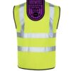 Lynton Hi Vis Vest Thumbnail