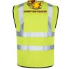 Lynton Hi Vis Vest Thumbnail