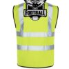 Lynton Hi Vis Vest Thumbnail