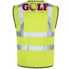Lynton Hi Vis Vest Thumbnail