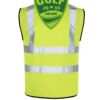 Lynton Hi Vis Vest Thumbnail
