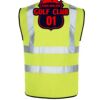 Lynton Hi Vis Vest Thumbnail