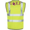 Lynton Hi Vis Vest Thumbnail