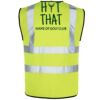 Lynton Hi Vis Vest Thumbnail