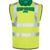 Lynton Hi Vis Vest Thumbnail