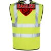 Lynton Hi Vis Vest Thumbnail