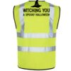 Lynton Hi Vis Vest Thumbnail