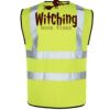 Lynton Hi Vis Vest Thumbnail