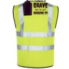 Lynton Hi Vis Vest Thumbnail