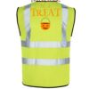 Lynton Hi Vis Vest Thumbnail