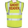 Lynton Hi Vis Vest Thumbnail
