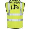 Lynton Hi Vis Vest Thumbnail