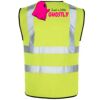Lynton Hi Vis Vest Thumbnail