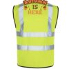 Lynton Hi Vis Vest Thumbnail