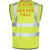 Lynton Hi Vis Vest Thumbnail