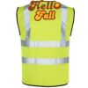 Lynton Hi Vis Vest Thumbnail